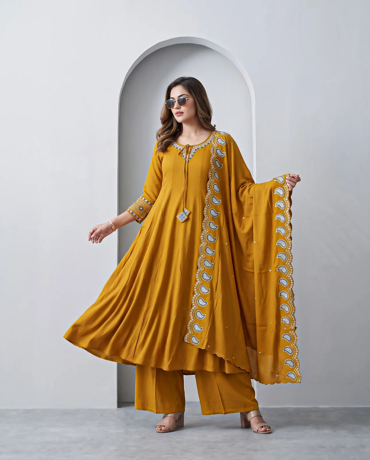 Felocity Roman vol 6 catalog wholesale kurtis design catalog