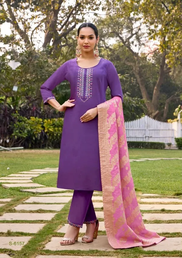 Felocity Rushali catalog amyra kurti wholesale