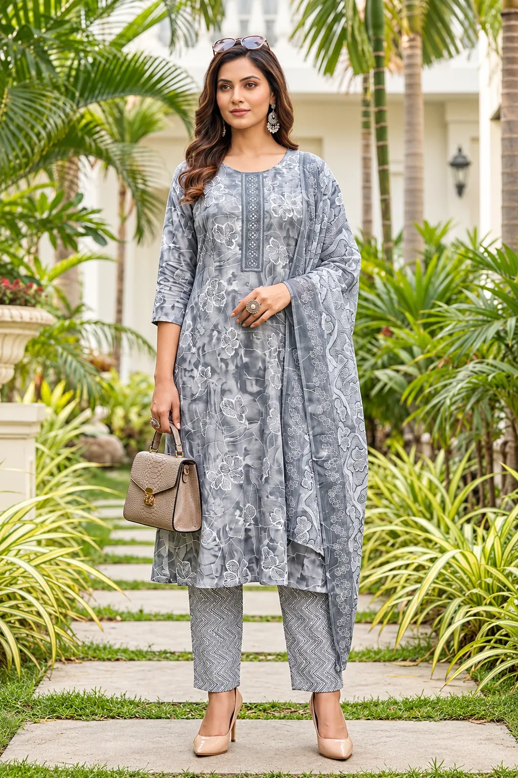 Felocity Vansika vol 12 0.1 catalog banaswadi wholesale kurtis market