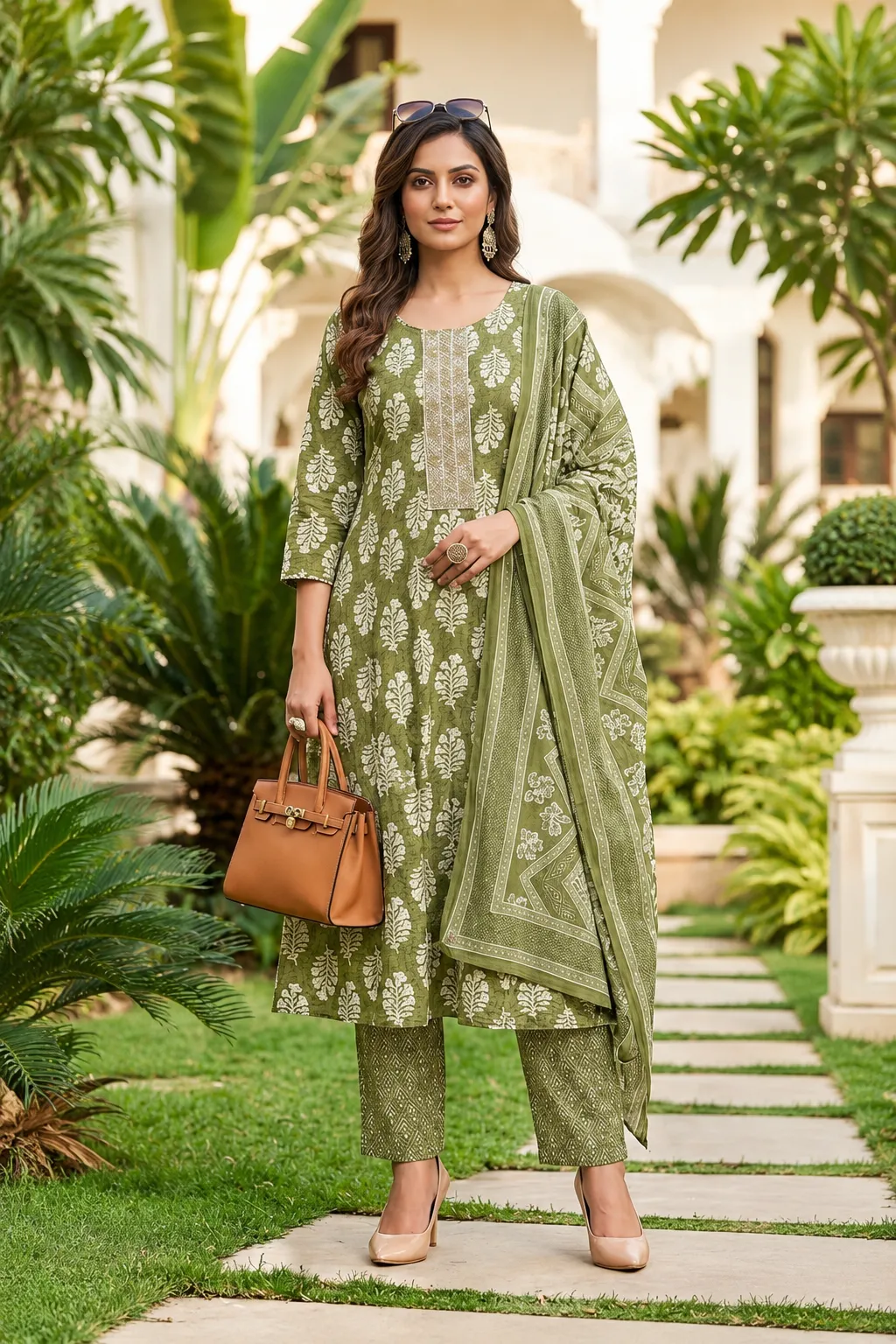 Felocity Vansika vol 12 0.2 catalog banaswadi wholesale market for kurtis manufacturers