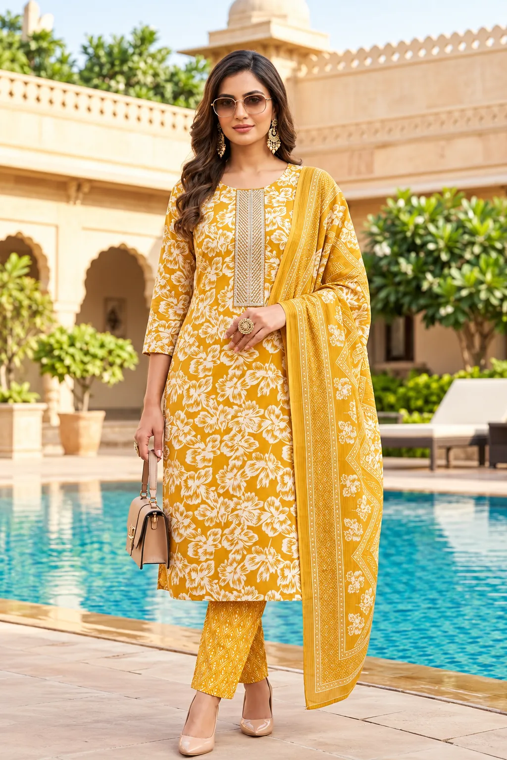 Felocity Vansika vol 12 0.3 catalog banaswadi wholesale kurtis manufacturers