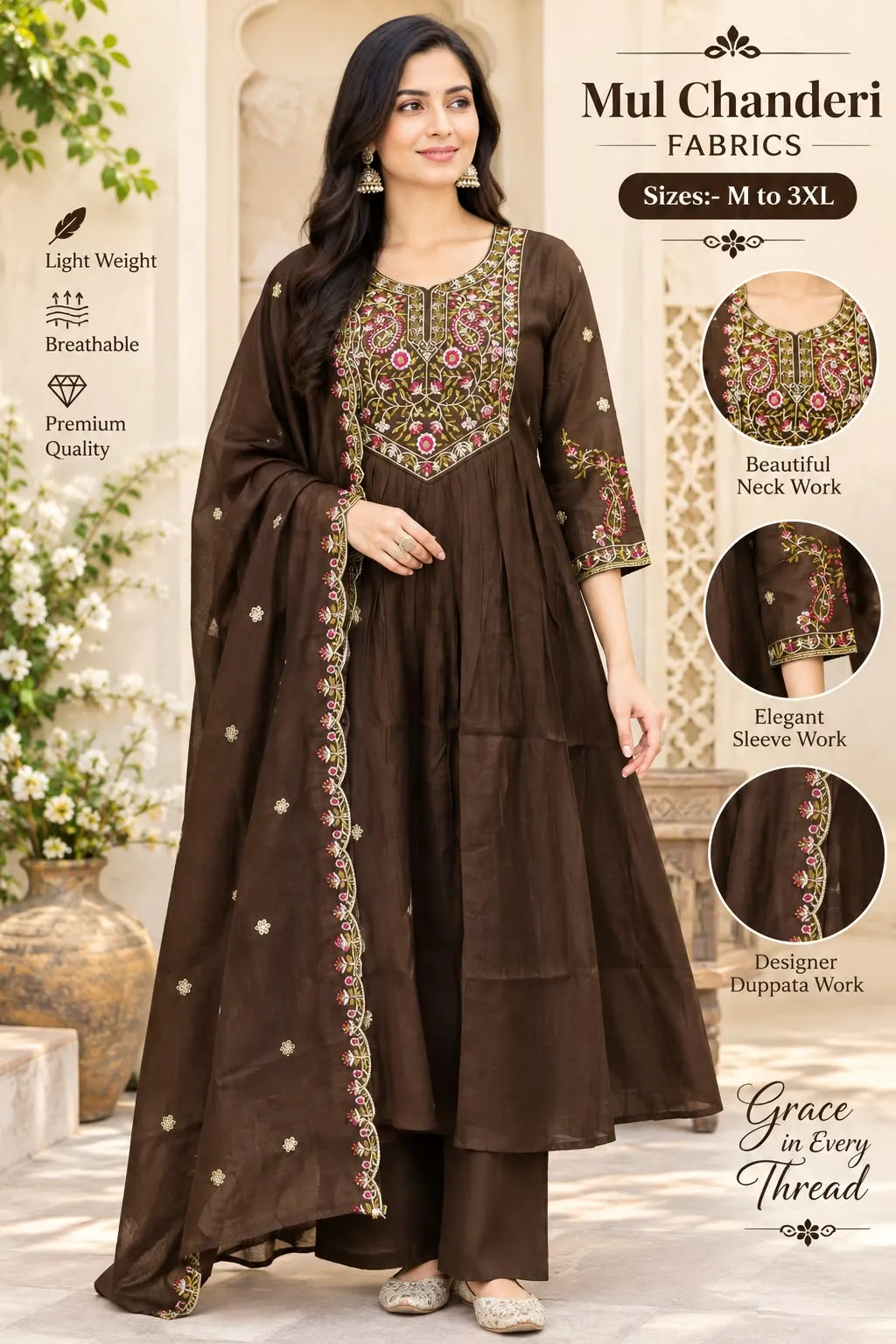 Felocity Vansika vol 12 0.3 catalog bangalore chickpet wholesale readymade kurti market
