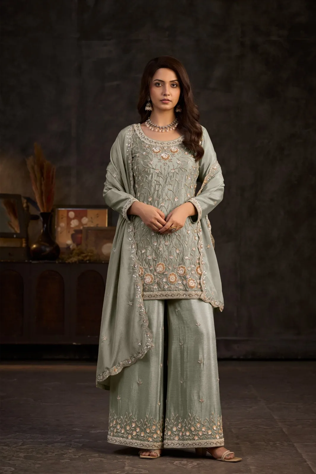 Gulkayra Aayka catalog readymade salwar kameez wholesale in mumbai