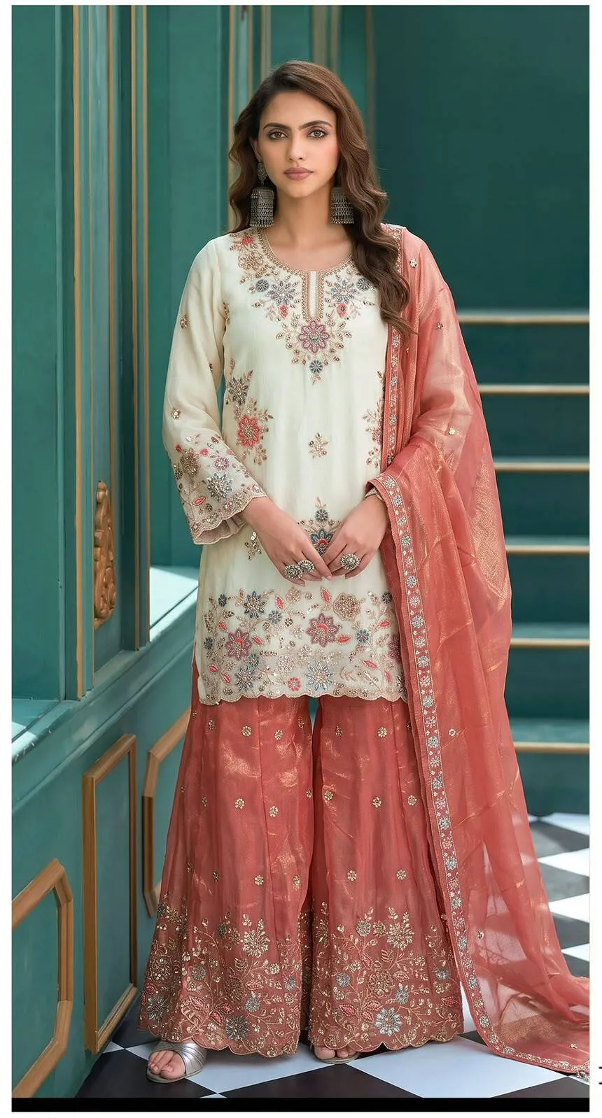 Iznik 5164 Catalog pakistani suits wholesale in india selling on whatsapp