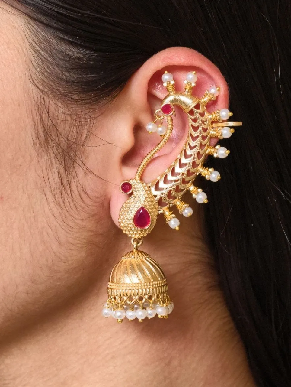 Juri Craft Launches D 230 vol 4 wholesale earrings india