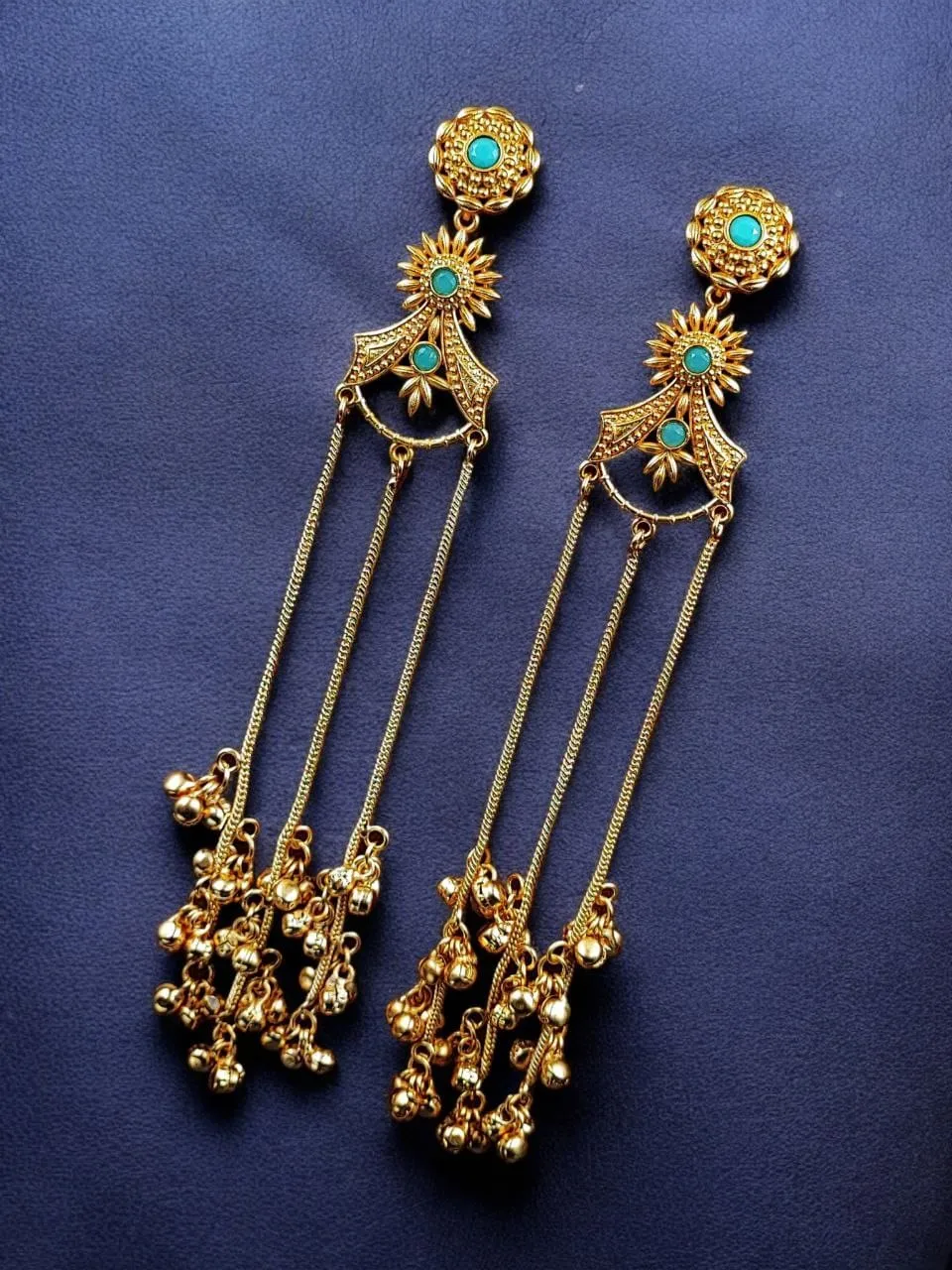 Juri Craft Launches D 330 vol 3 trendy fashion jewelry wholesale
