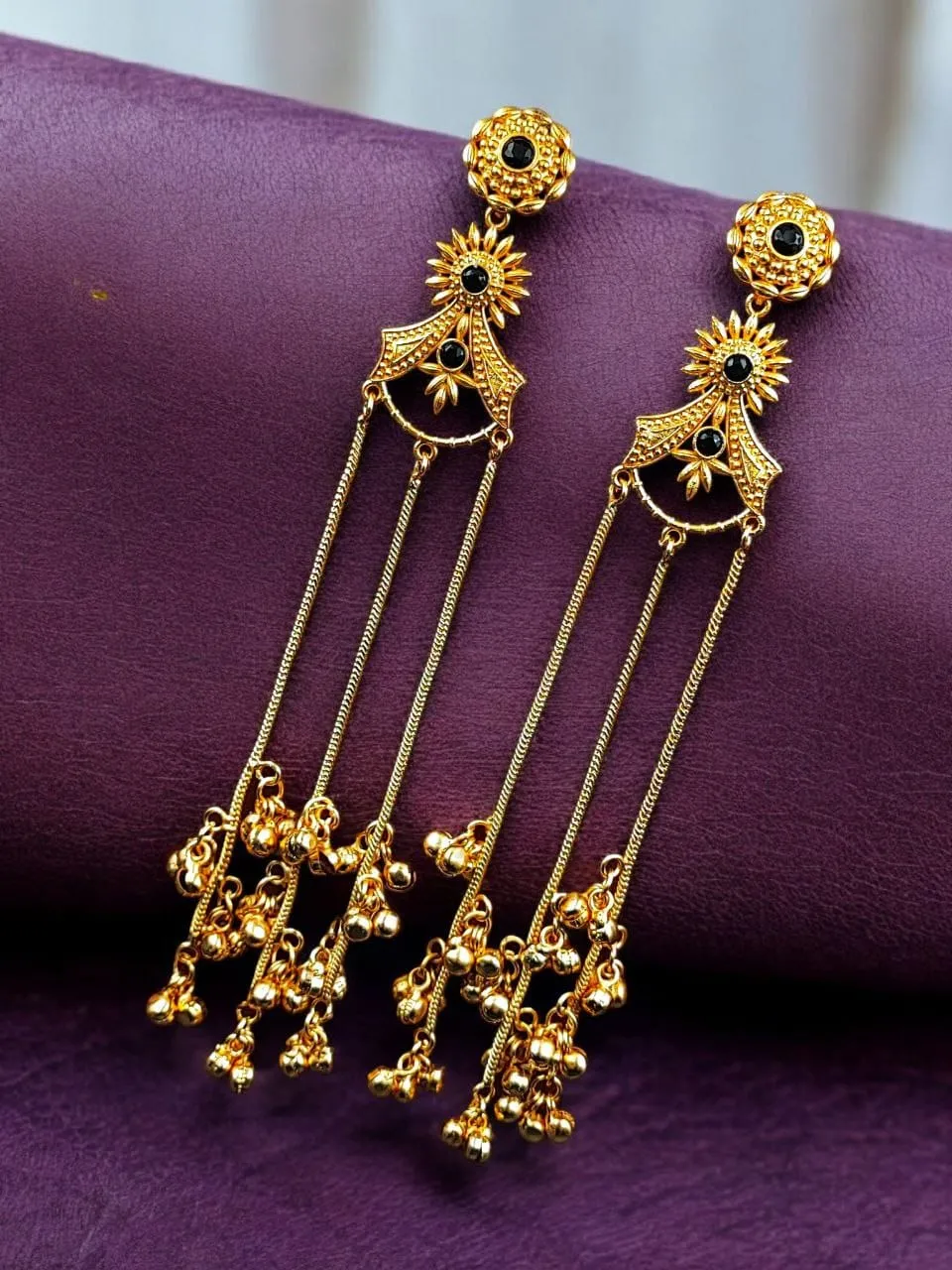 Juri Craft Launches D 330 vol 4 wholesale designer jewellery