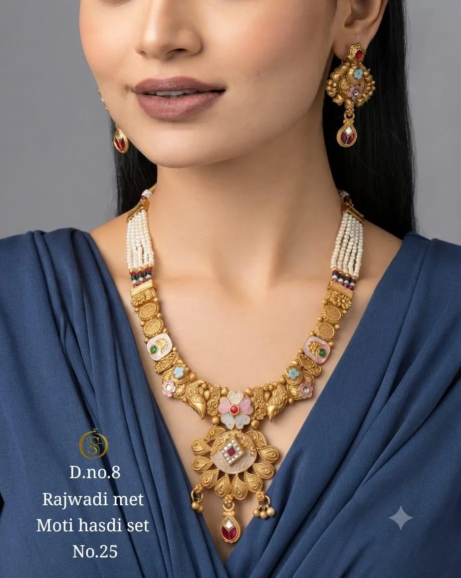 Juri craft Lunches D 11 vol 30 artificial jewellery market in india