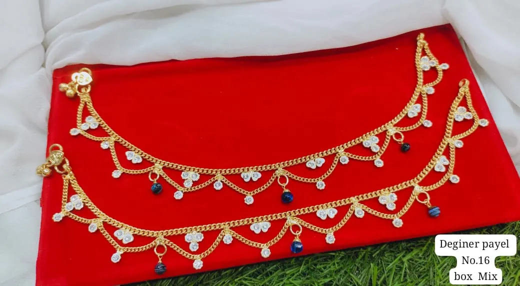 Juri craft Lunches D 16 vol 6 wholesale artificial jewellery manufacturers in india