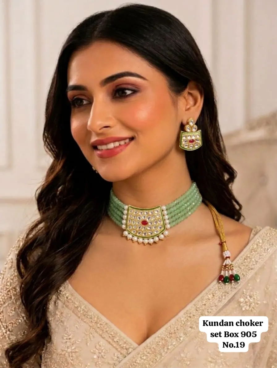 Juri craft Lunches D 19 vol 4 wholesaler for jewellery