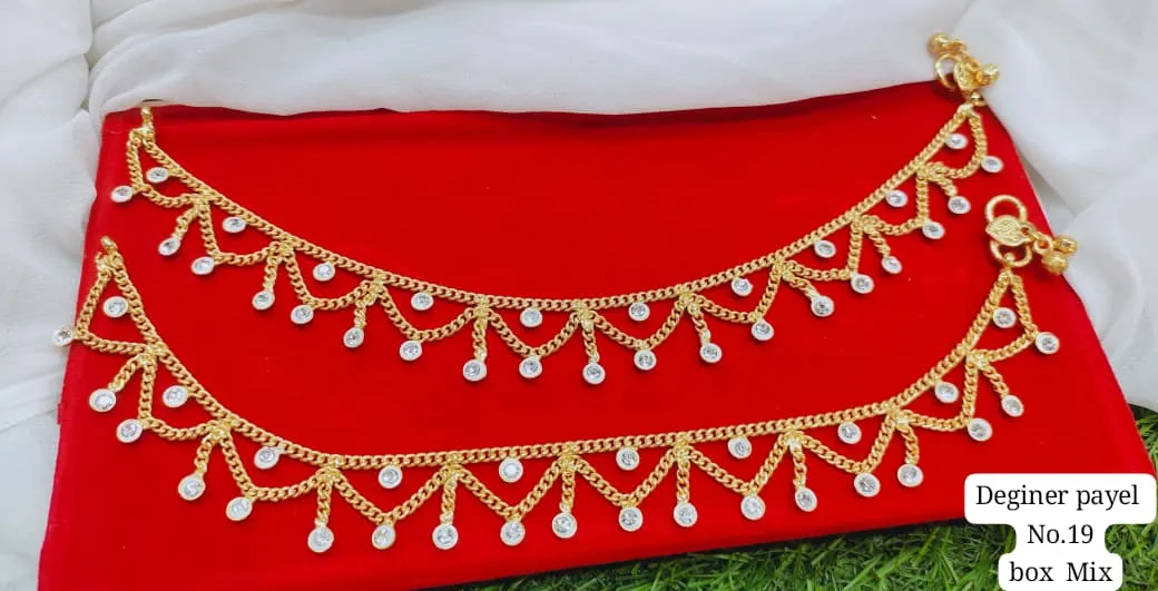 Juri craft Lunches D 19 vol 8 artificial jewellery near me