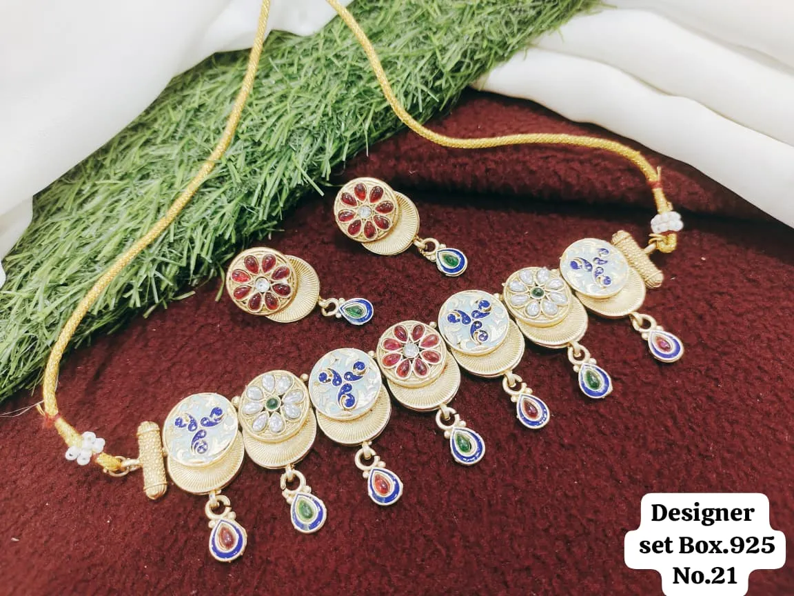 Juri craft Lunches D 21 vol 13 wholesale suppliers jewellery