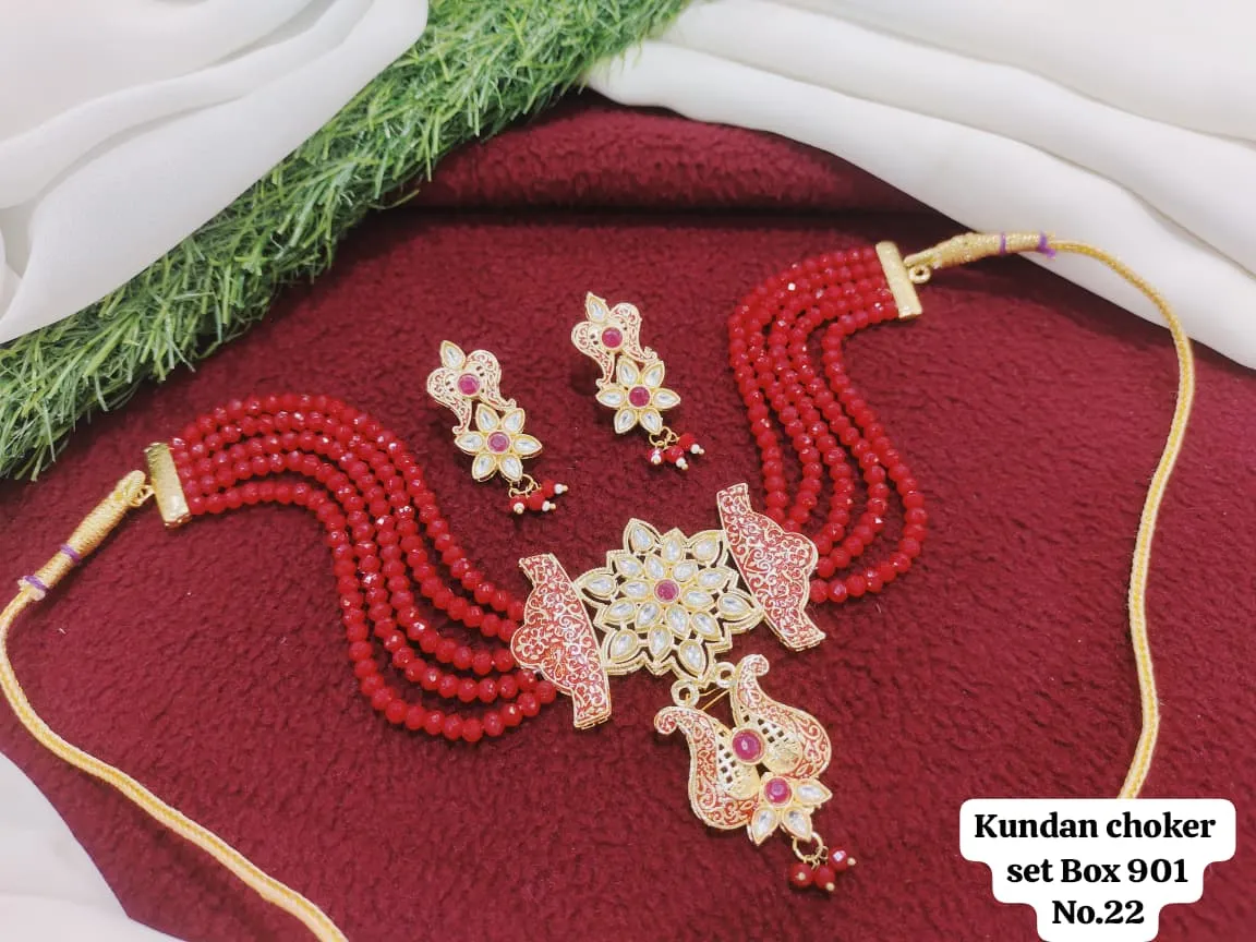 Juri craft Lunches D 22 vol 23 wholesale jewelry catalog