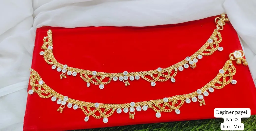 Juri craft Lunches D 22 vol 27 wholesale imitation jewellery shop