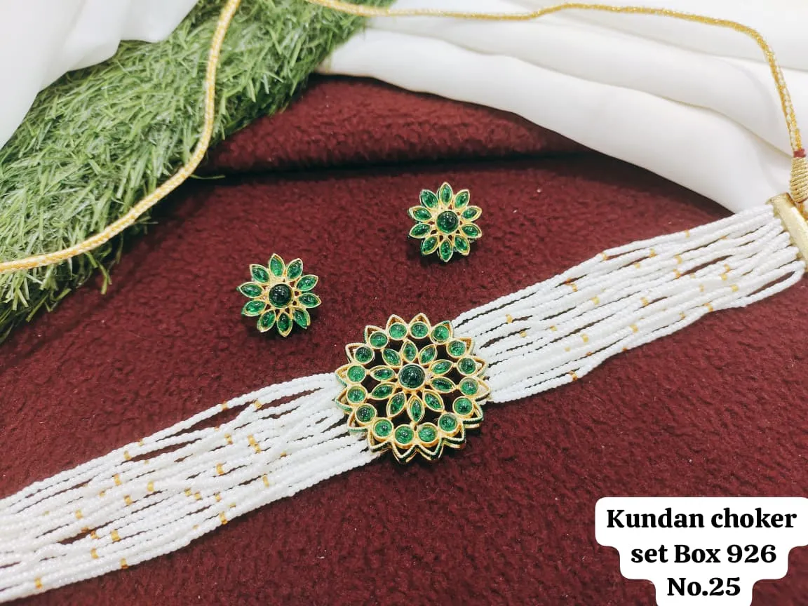 Juri craft Lunches D 25 vol 18 fancy imitation jewelry wholesale mumbai