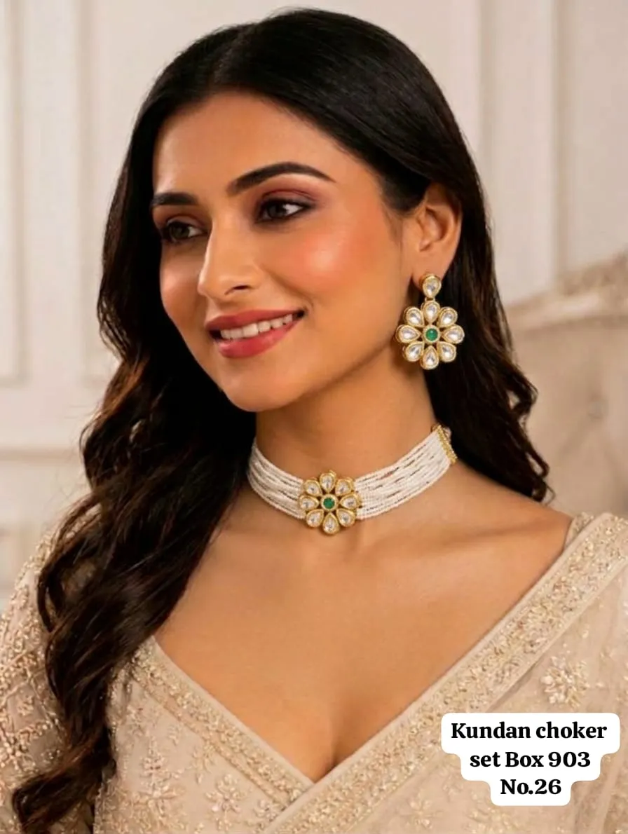 Juri craft Lunches D 26 vol 6 wholesale market of artificial jewellery in india