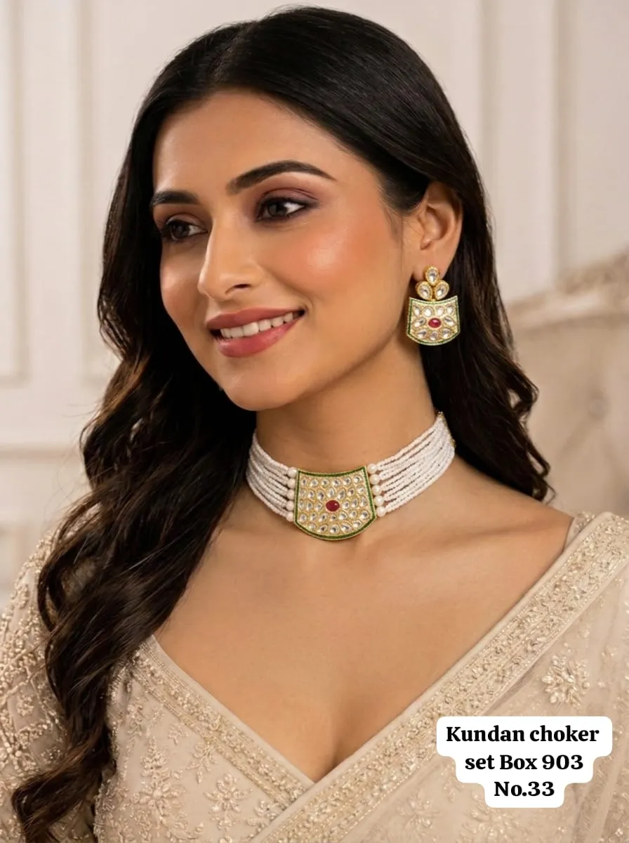 Juri craft Lunches D 33 vol 4 premium jewellery wholesale