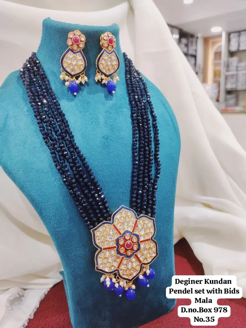Juri craft Lunches D 35 vol 15 jewelry online wholesale