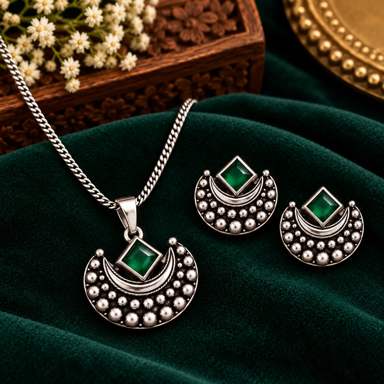 Juri craft Lunches D 540 vol 5 wholesale jewelry suppliers online