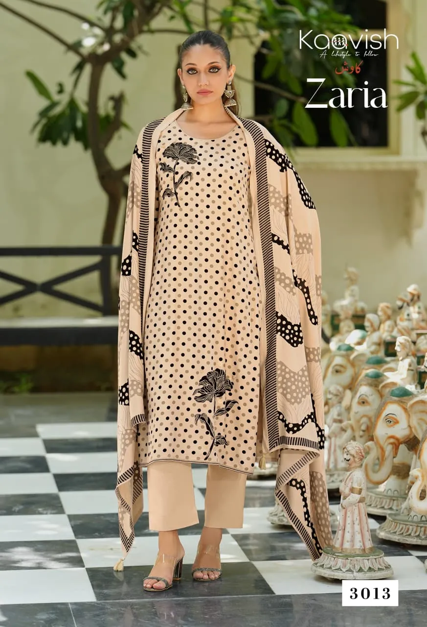 Kaavish Zaria catalog salwar kameez wholesale manufacturers in mumbai