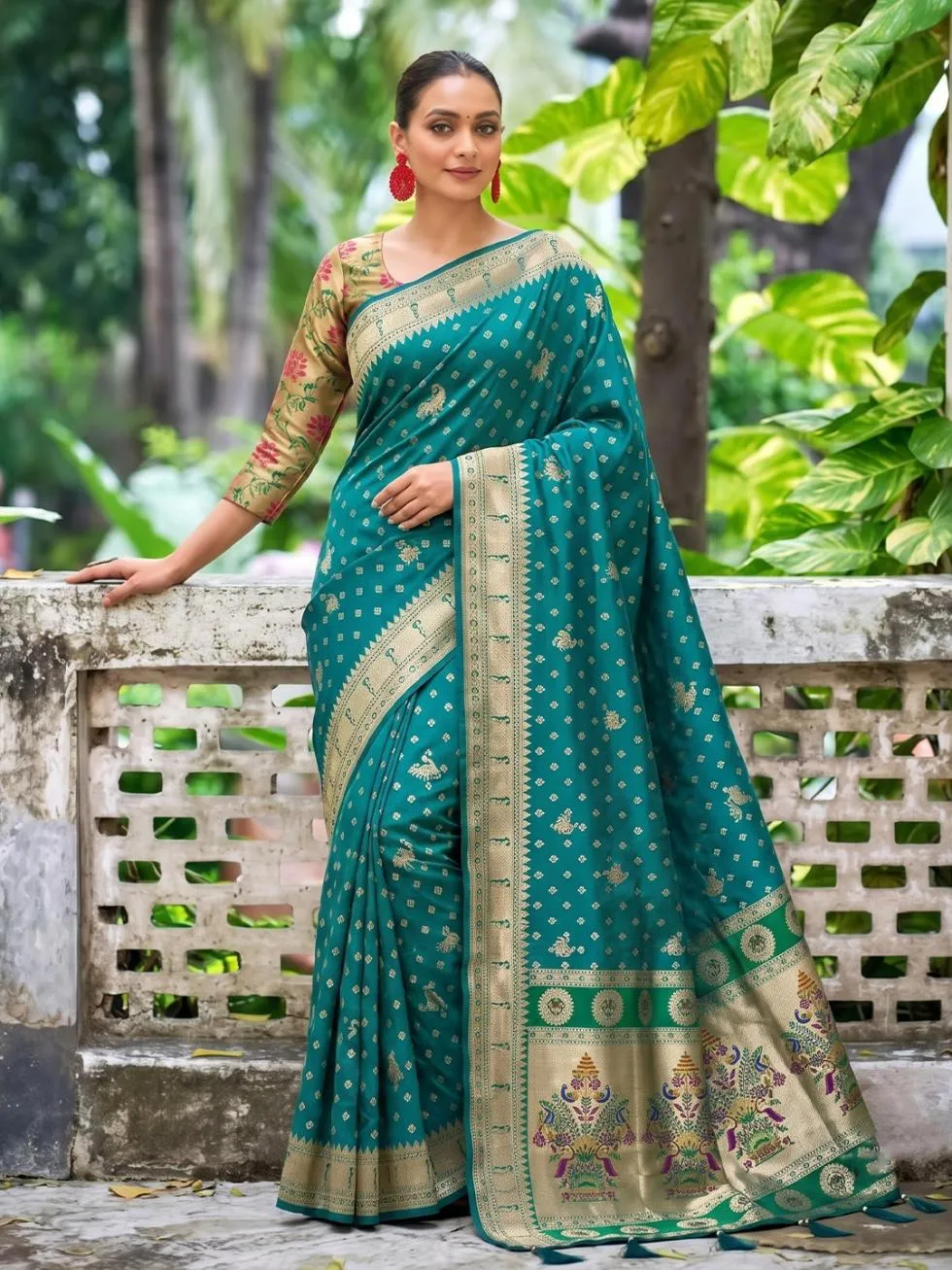 KANAKLATA by SHREE SHYAM FASHION fancy designer Soft Silk fabric saree wholesale with Fancy latkan