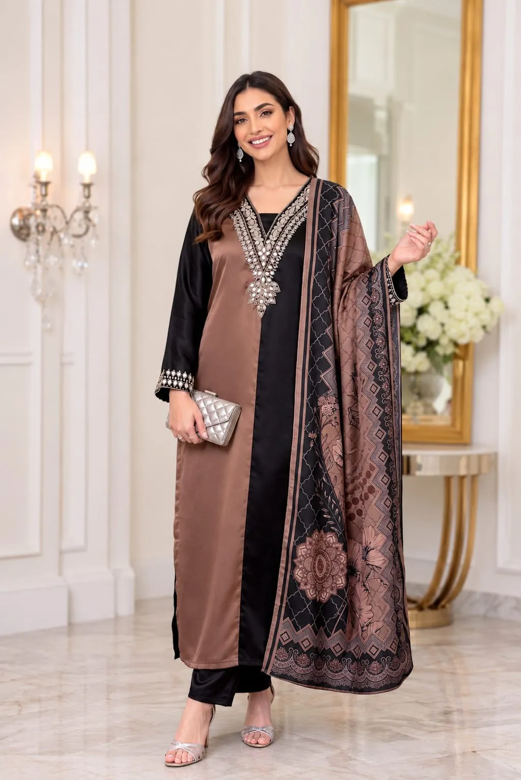 Khas 170 catalog pakistani suits wholesale online