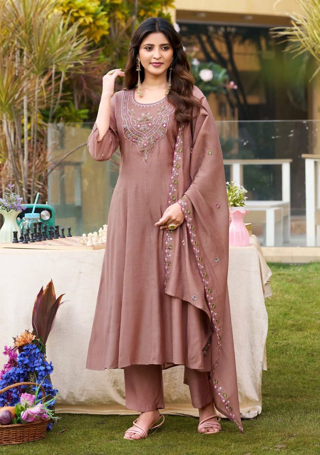 Ladies Flavour 3501 To 3503 catalog v s textiles wholesale kurtis bengaluru karnataka