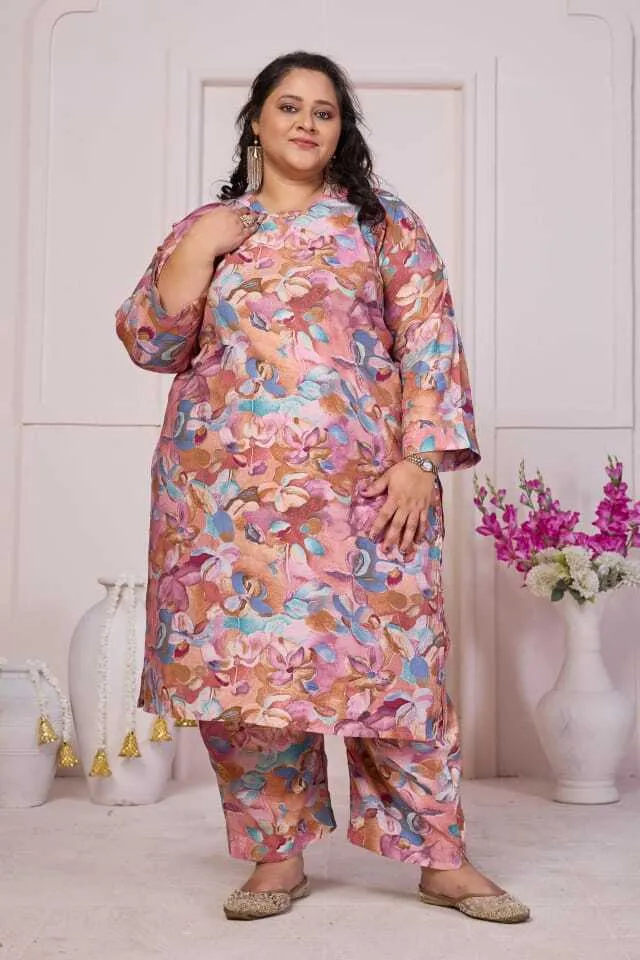 Moksh International Plus Size Co ord Set  Shisha Vol 2 catalog coord set manufacturers in delhi