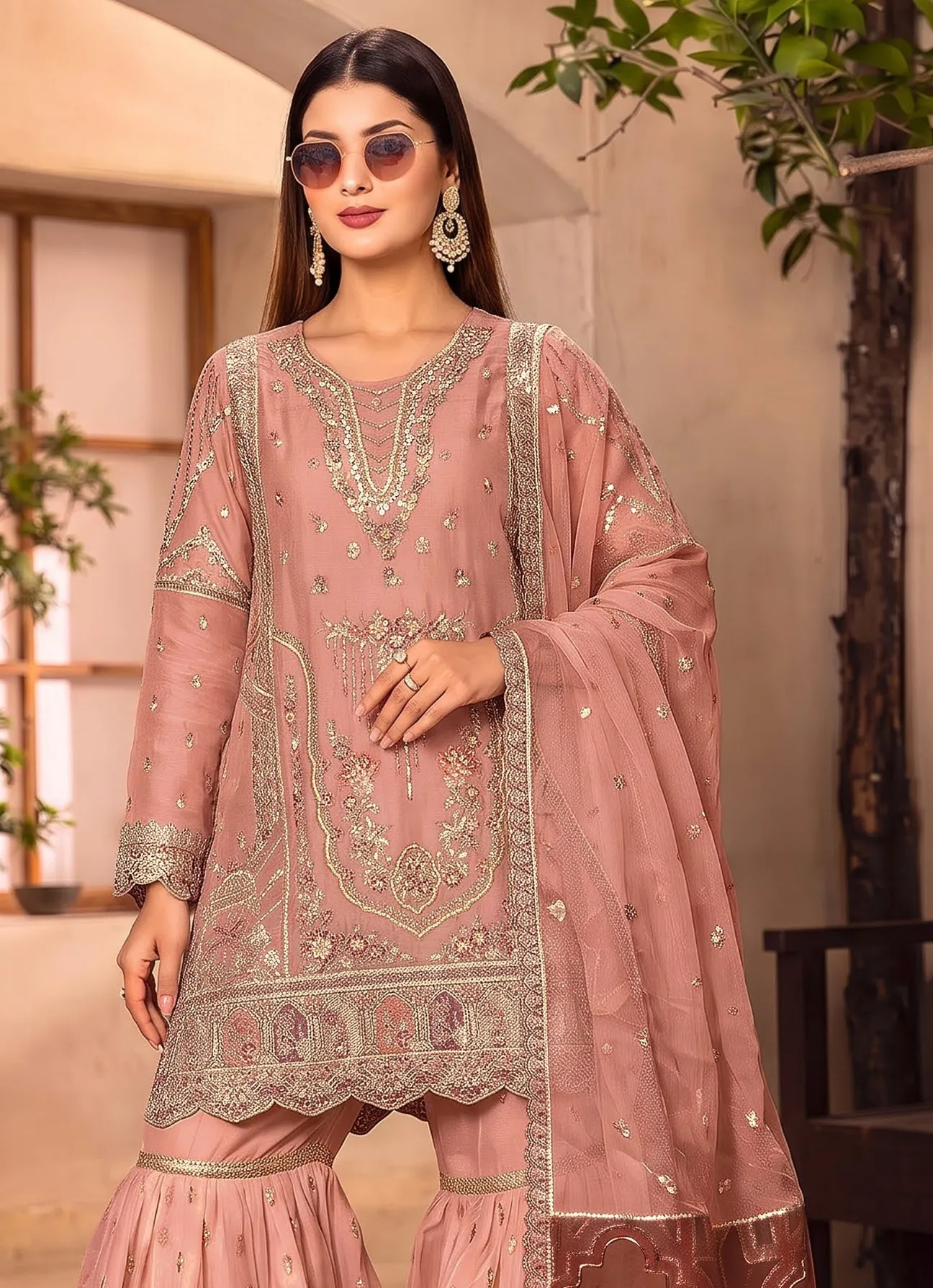 Motifz 1568 catalog wholesale pakistani pure suits in online