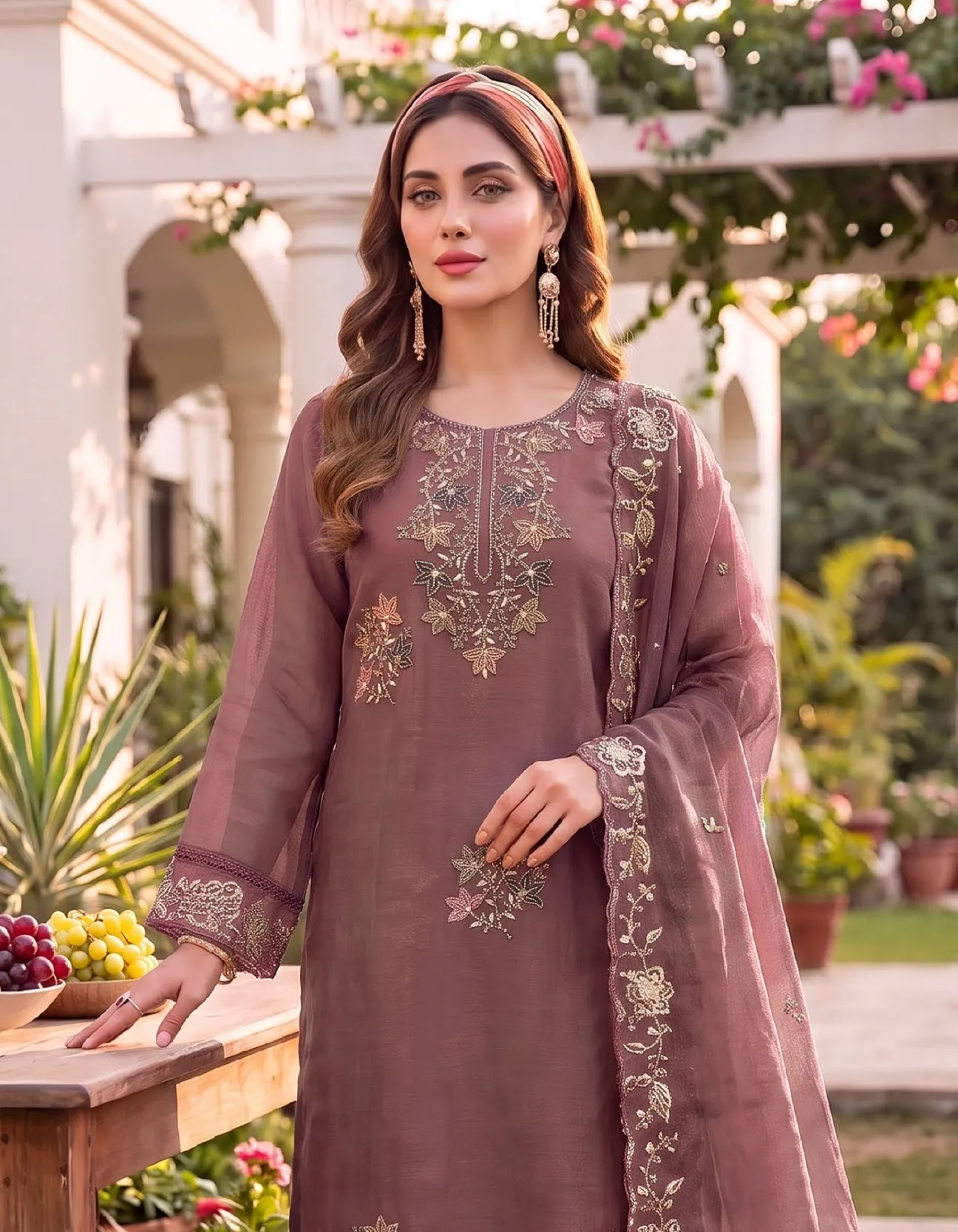 Motifz 5547 catalog pakistani suit wholesale and lots