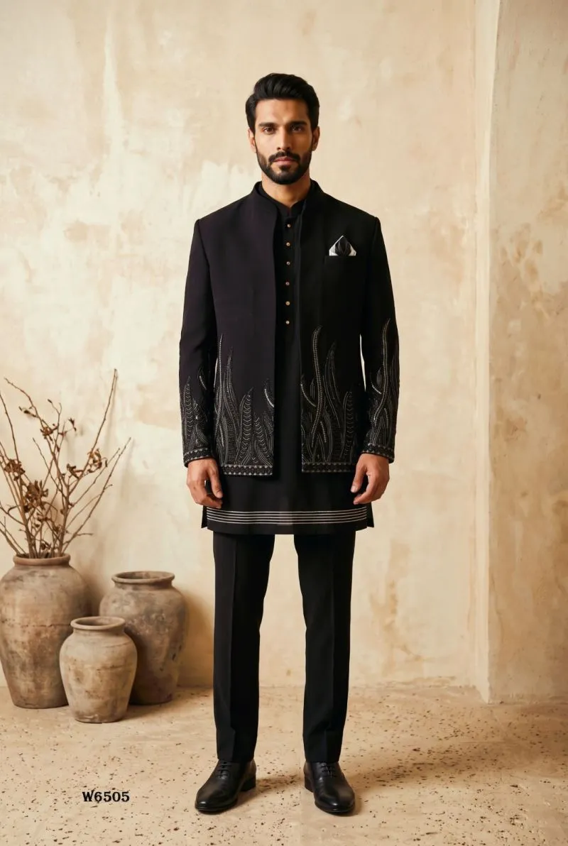 Outluk Wedding vol 65 catalog Mens clothing supplier contact number