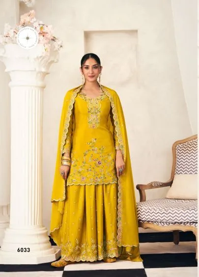 Radha Trendz Payal catalog wholesale latest salwar kameez designs catalogue