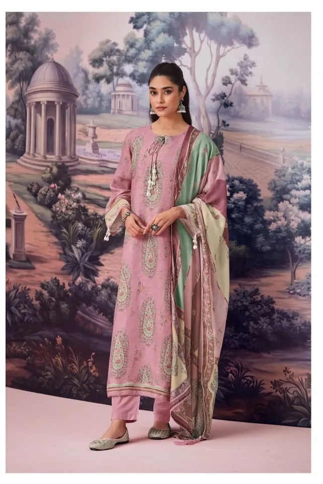 Reyna Mashuqa catalog salwar kameez wholesale in madhyamgram video