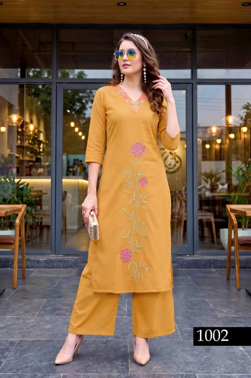 Sabella Cotton vol 763 catalog coord set wholesale