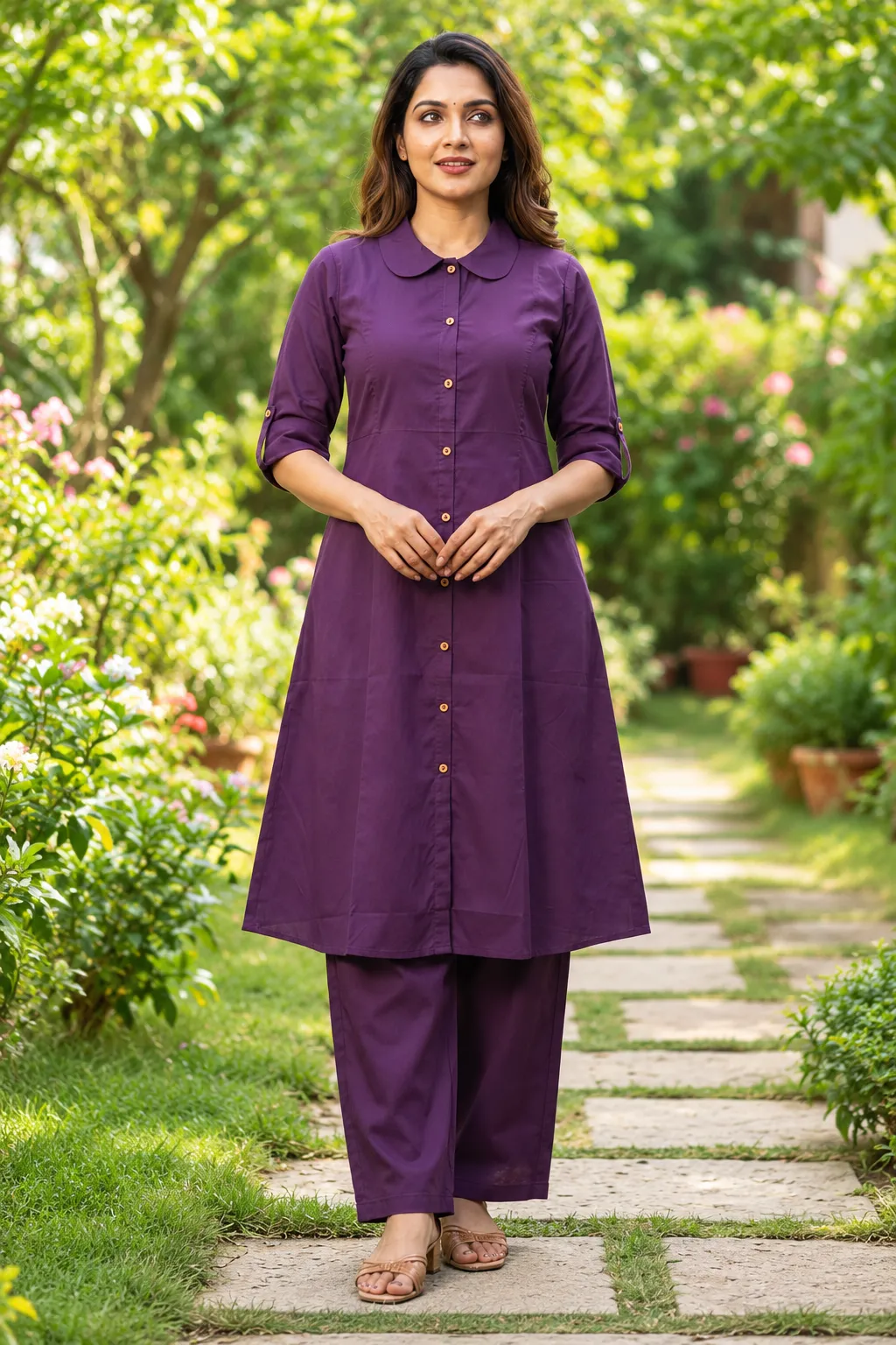 Sabella Cotton vol 770 catalog winter co ord set wholesale