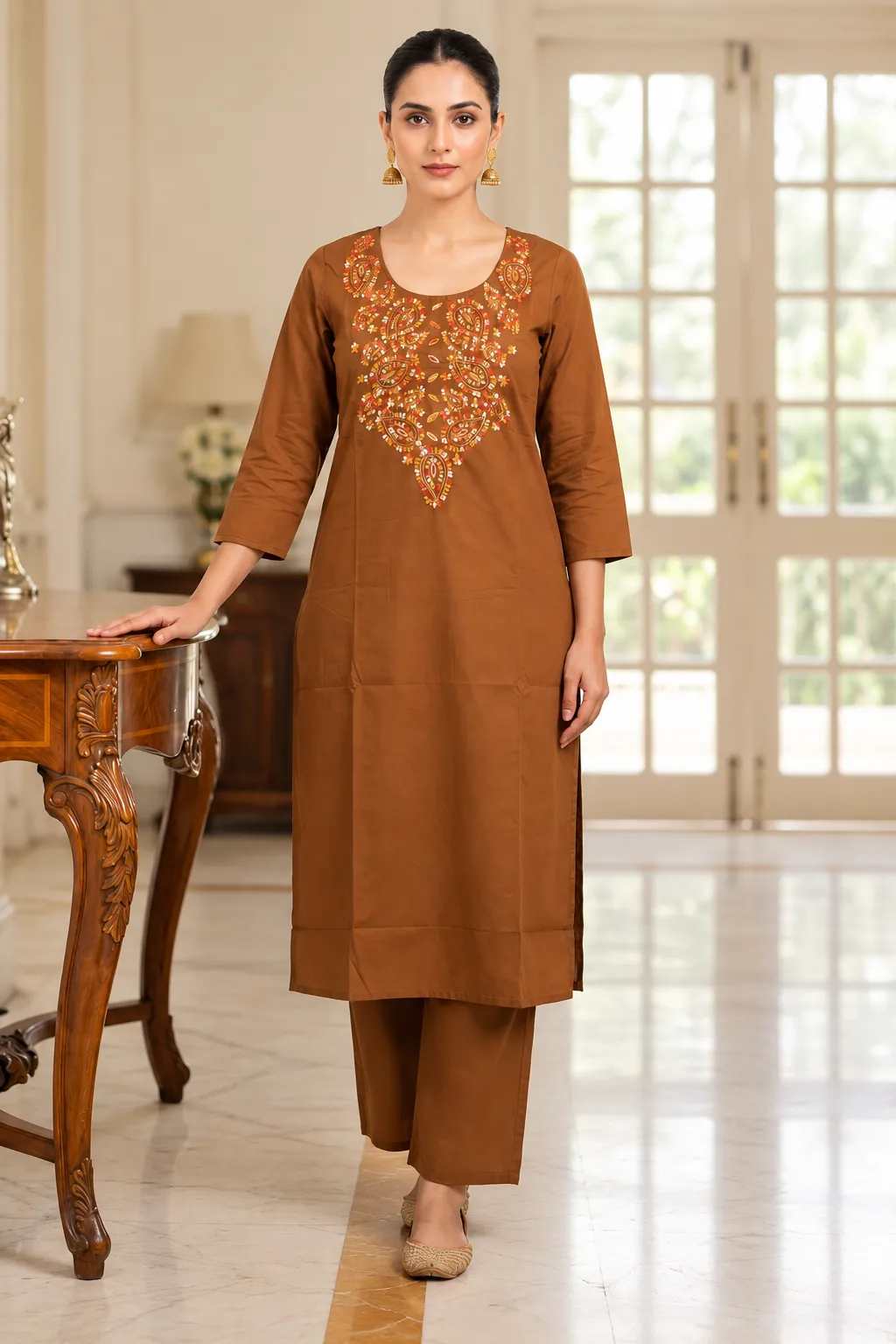 Sabella Cotton vol 777 catalog co ord set manufacturers in surat