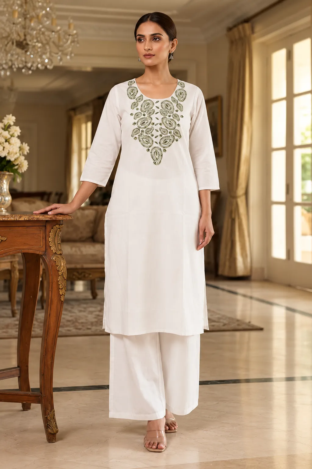 Sabella Cotton vol 780 catalog coord set wholesale