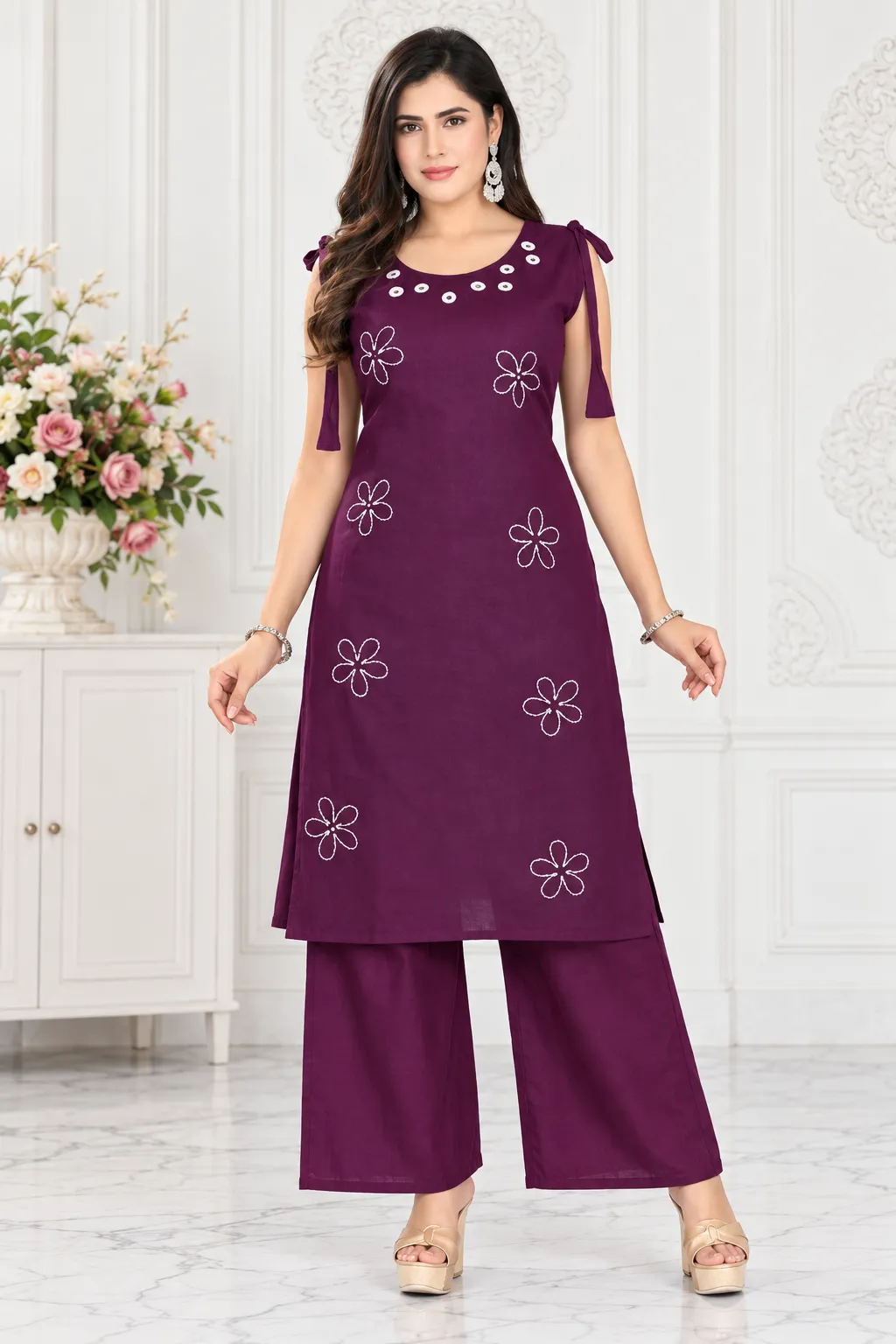 Sabella Dhamaka vol 2 catalog ladies coord set wholesale