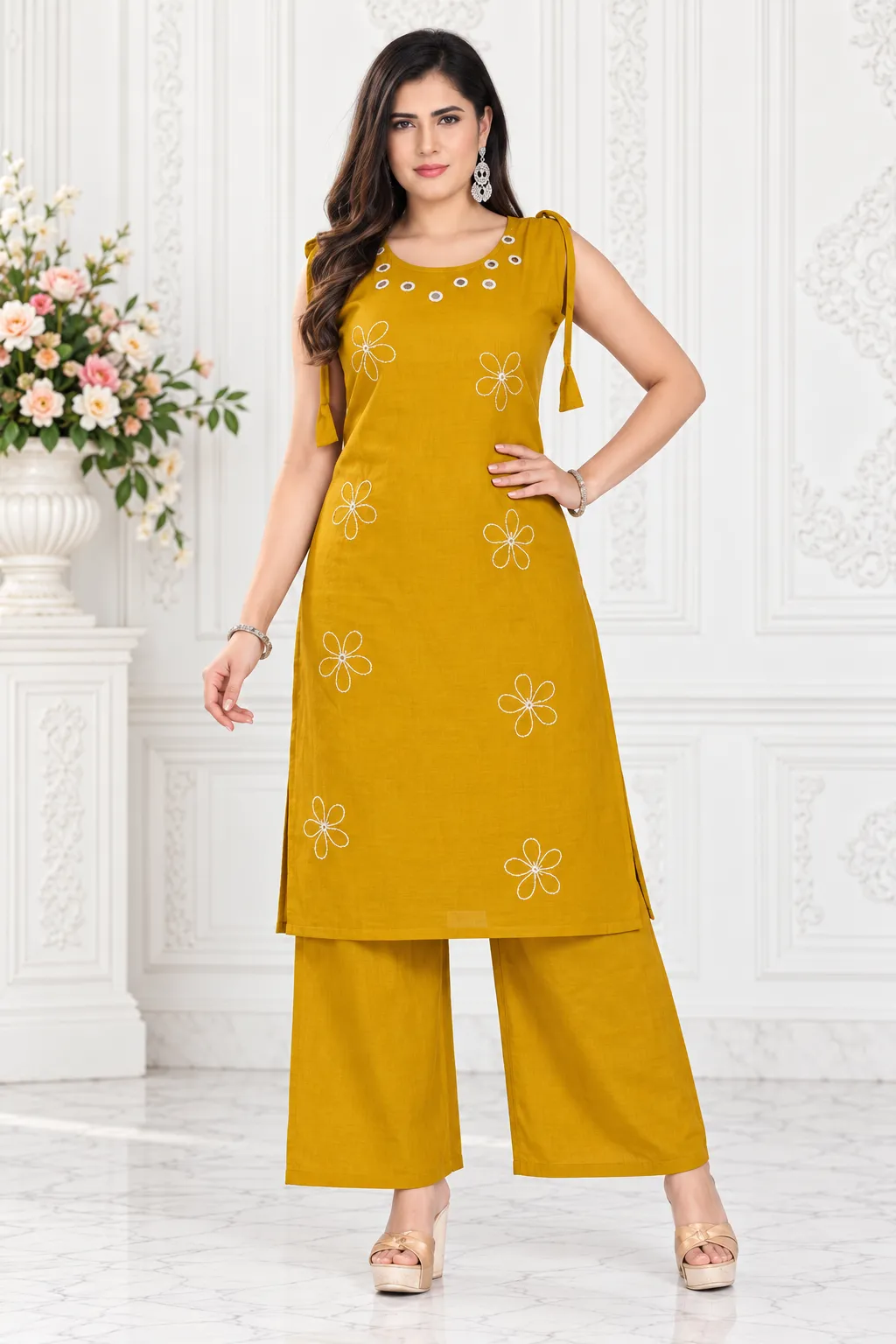 Sabella Dhamaka vol 3 catalog ladies coord set wholesale price