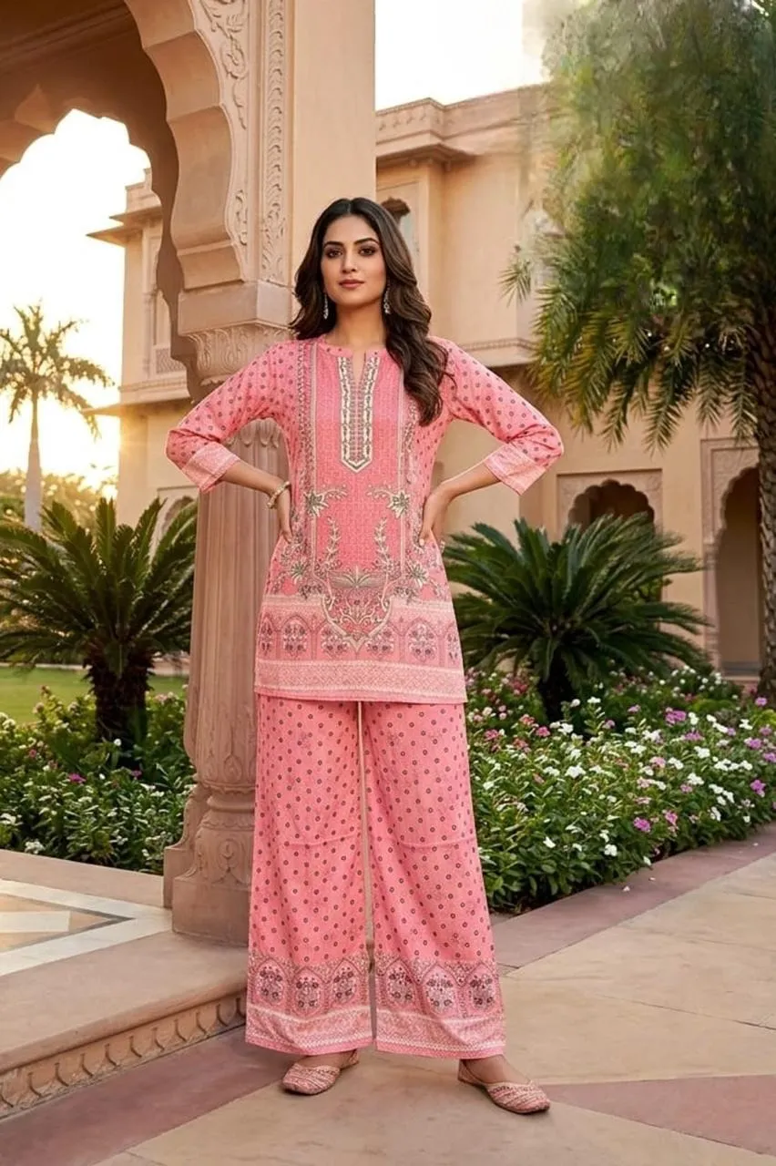 Sabella heavy digital vol 7 catalog co ord sets manufacturers in india