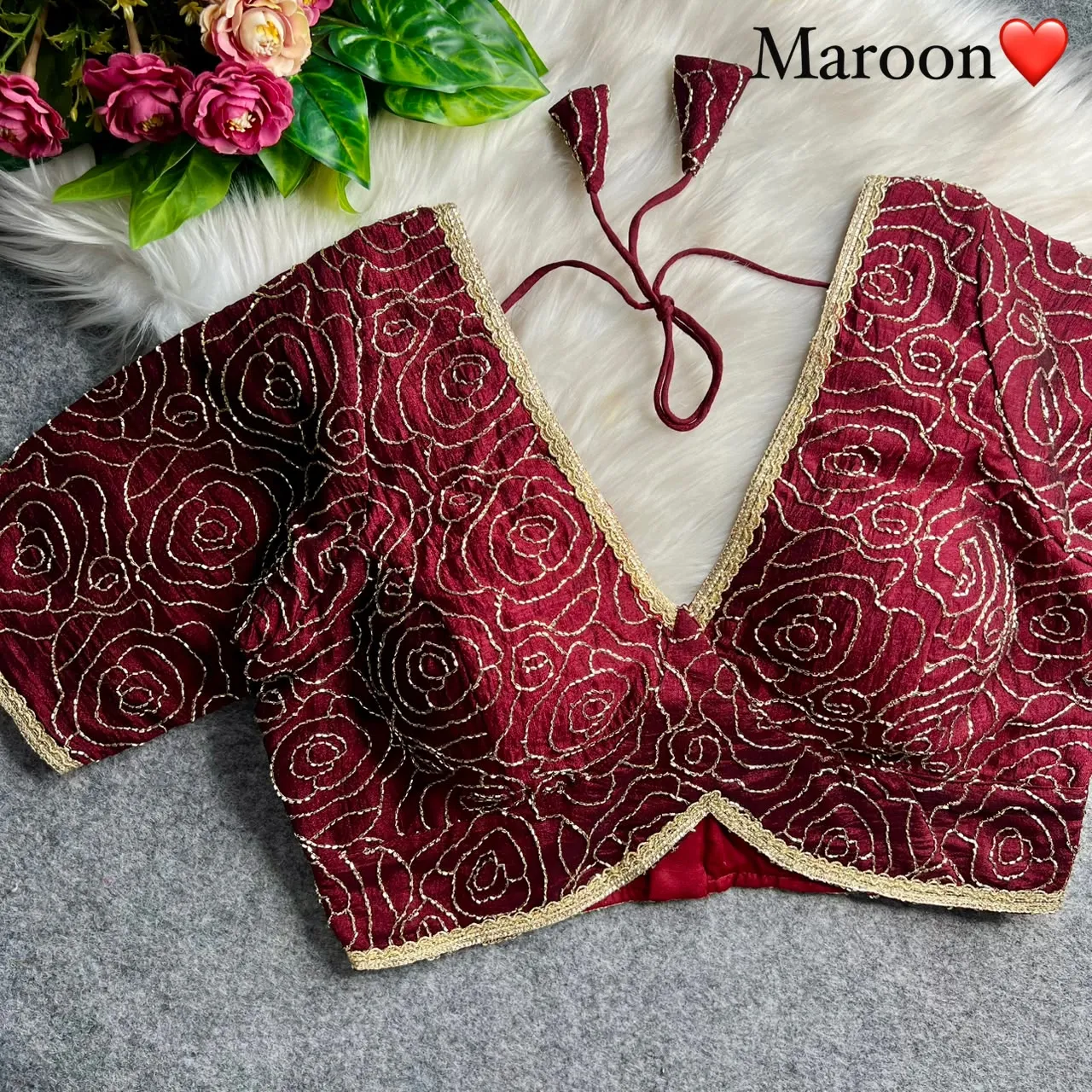 Sabella Pure Vichitra Silk vol 1 catalog Partywear desginer blouse wholesaler