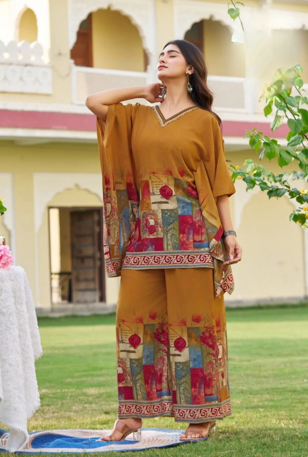 Sabella Rayon vol 90 catalog coord set for resellers