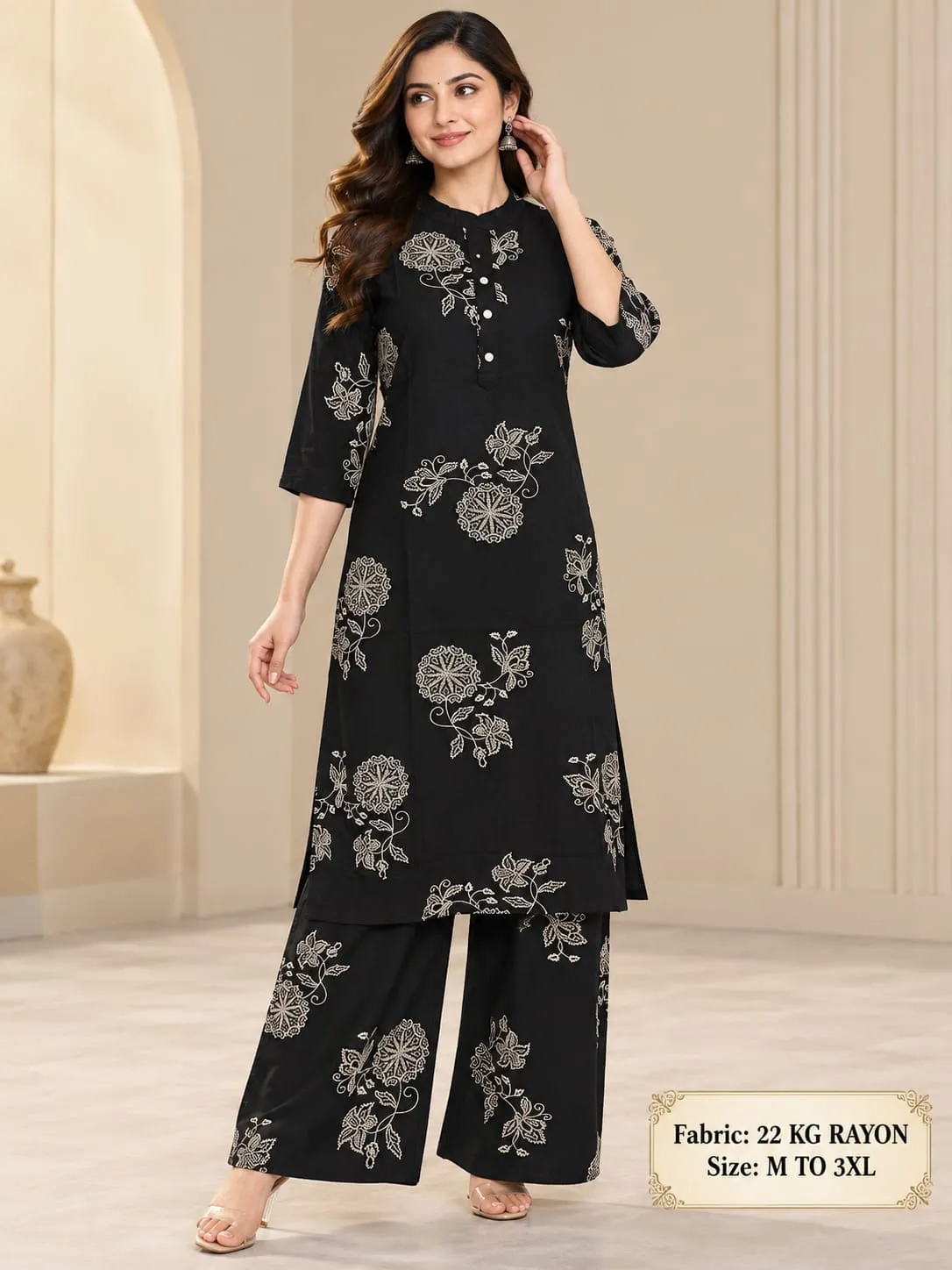 Sabella Riyon vol 5 catalog ladies coord set wholesale