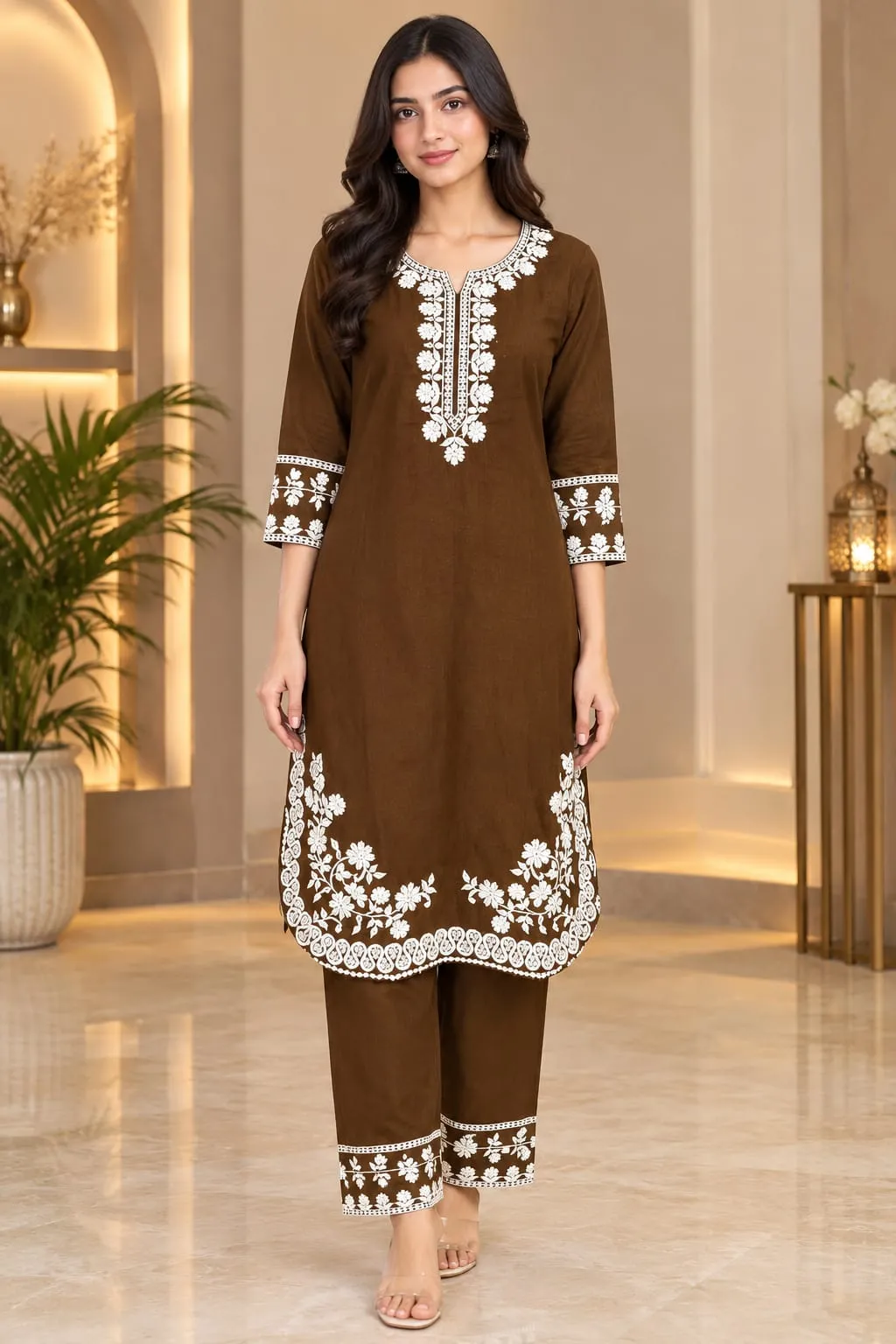 Sabella Vertican vol 6 catalog imported co ord set